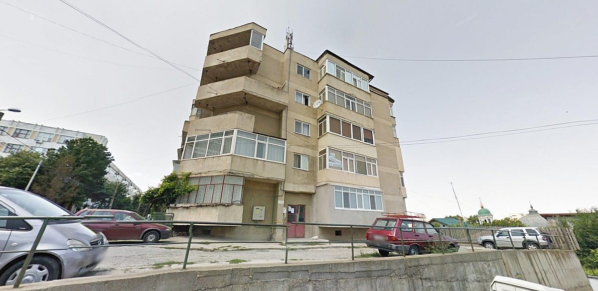 Apartament 3 camere, 77mp, Tulcea, jud. Tulcea