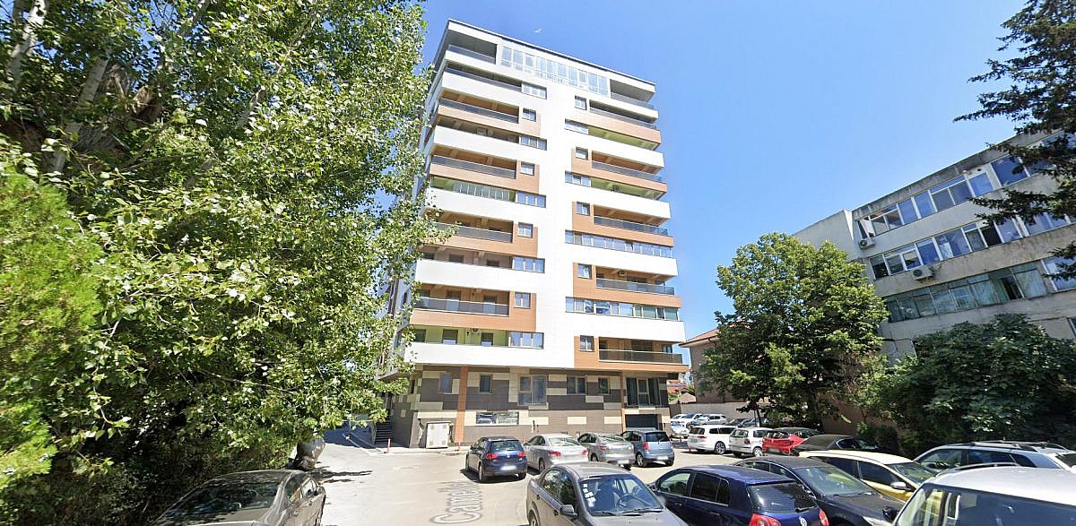Apartament 3 camere, 78,79mp, Constanta, jud. Constanta