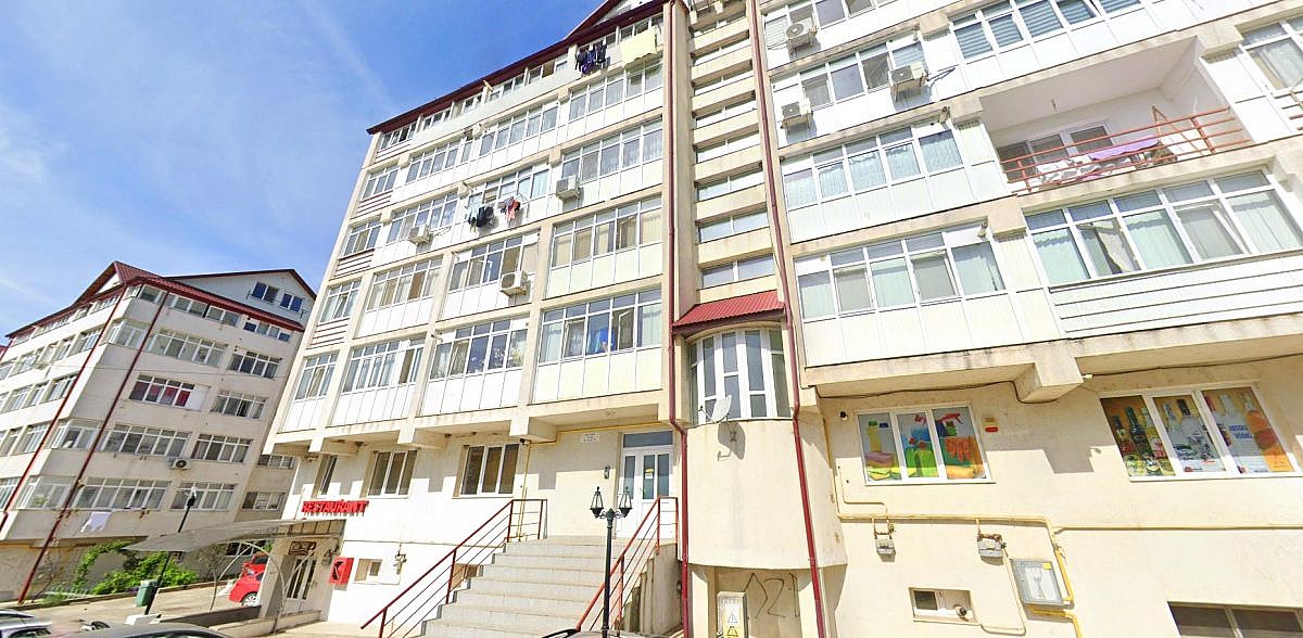 Apartament 3 camere, 86,04mp, Suceava, jud. Suceava