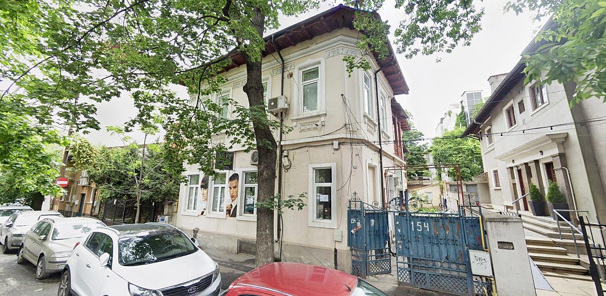 Apartament 3 camere la curte, 55,65mp, sector 2, Bucuresti