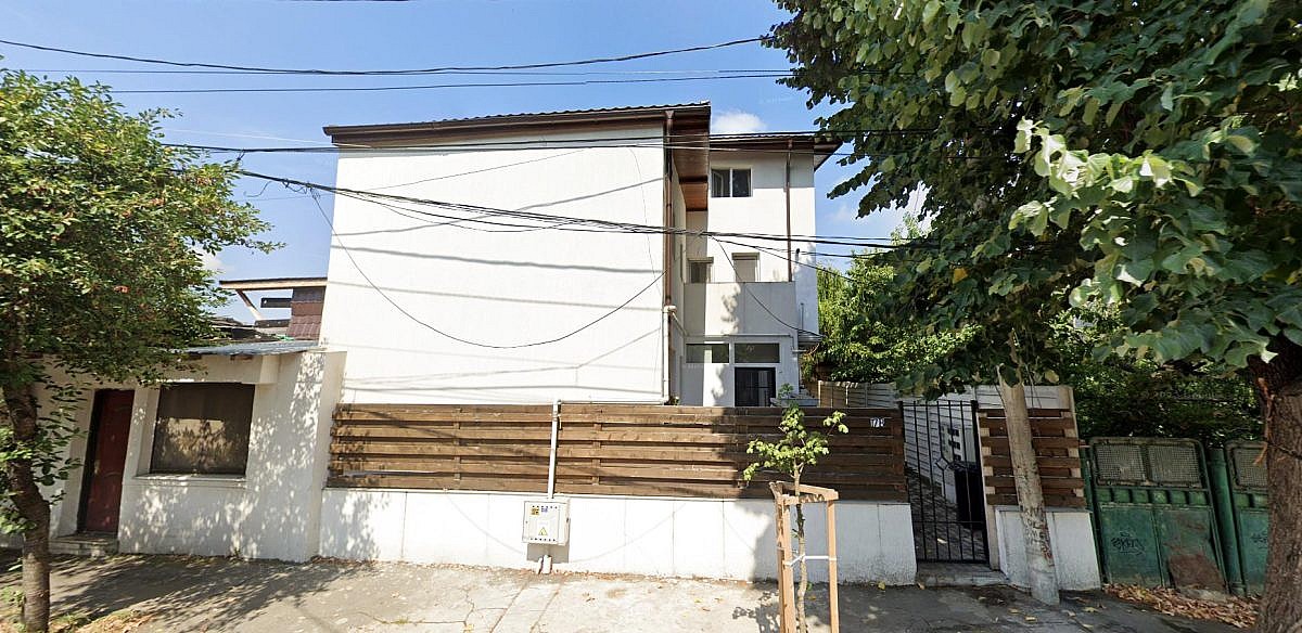 Apartament 3 camere la curte, 85,40mp, sector 1, Bucuresti