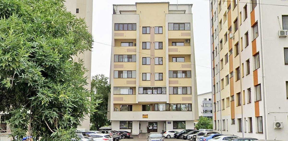 Apartament 4 camere, 100,26mp, Craiova, jud. Dolj