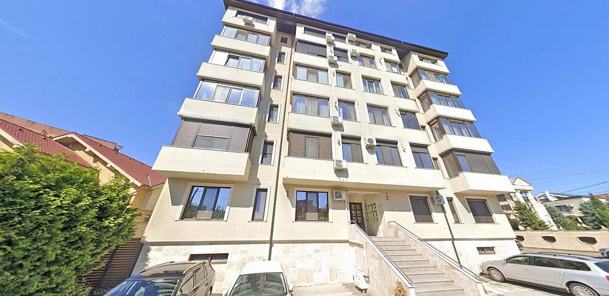 Apartament 4 camere, 121,36mp, Constanta, jud. Constanta
