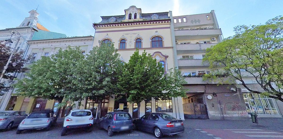 Apartament 4 camere, 236mp, Arad, jud. Arad