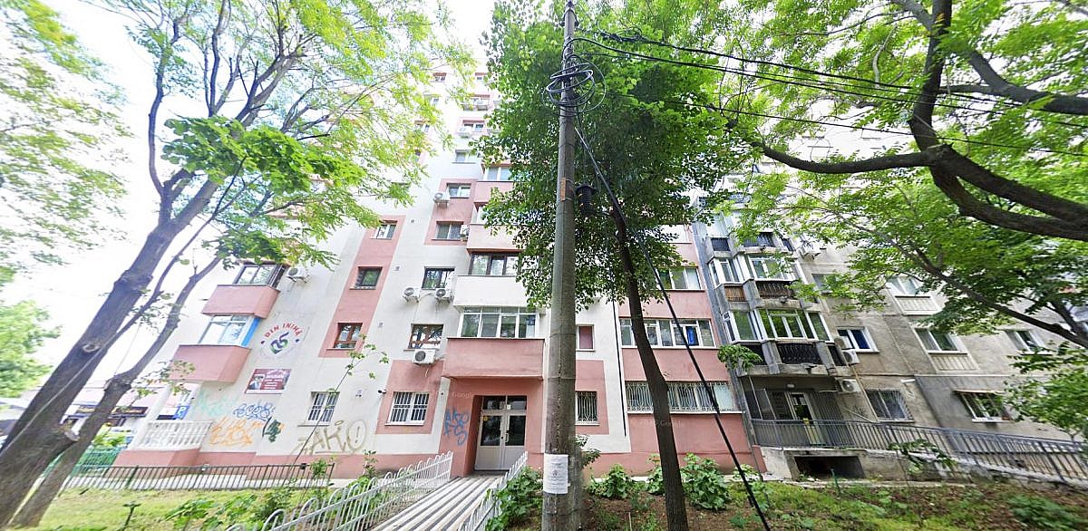 Apartament 4 camere, 77,86mp, sector 5, Bucuresti
