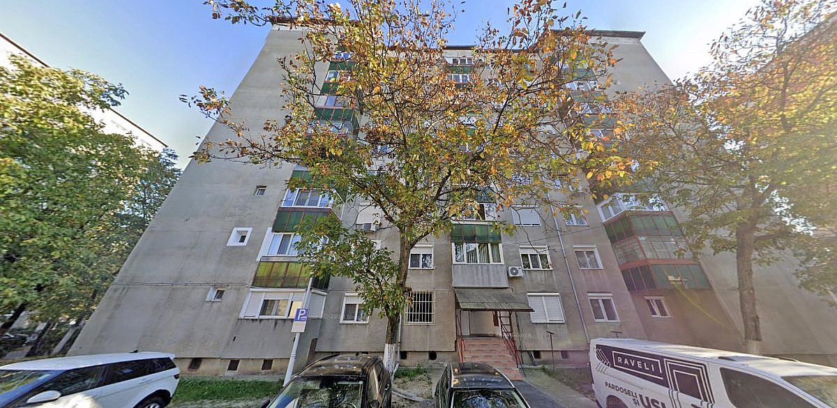 Apartament 4 camere, 79mp, Oradea, jud. Bihor