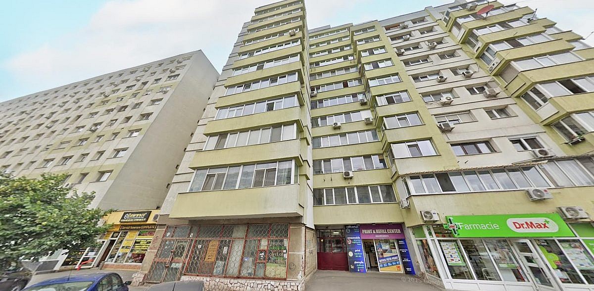 Apartament 4 camere, 80,60mp, sector 2, Bucuresti