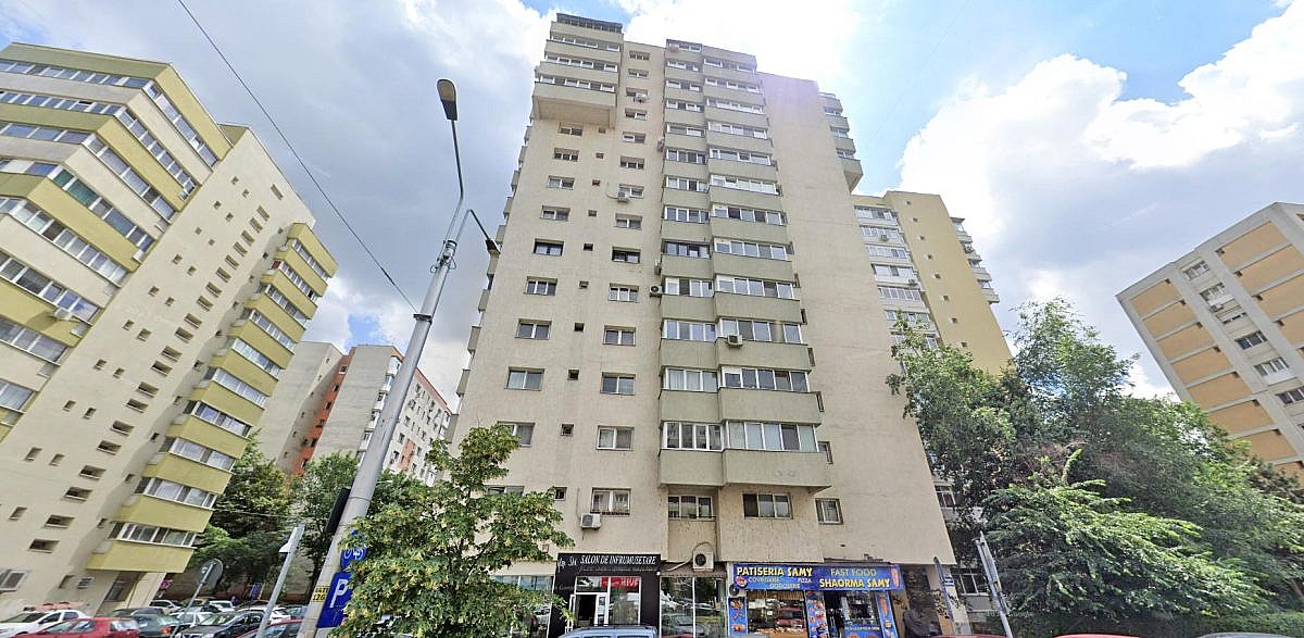 Apartament 4 camere, 81,53mp, sector 2, Bucuresti