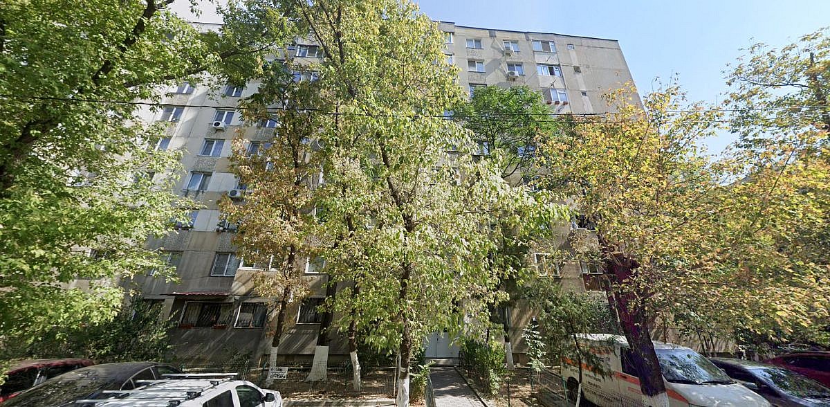 Apartament 4 camere, 81,73mp, sector 6, Bucuresti