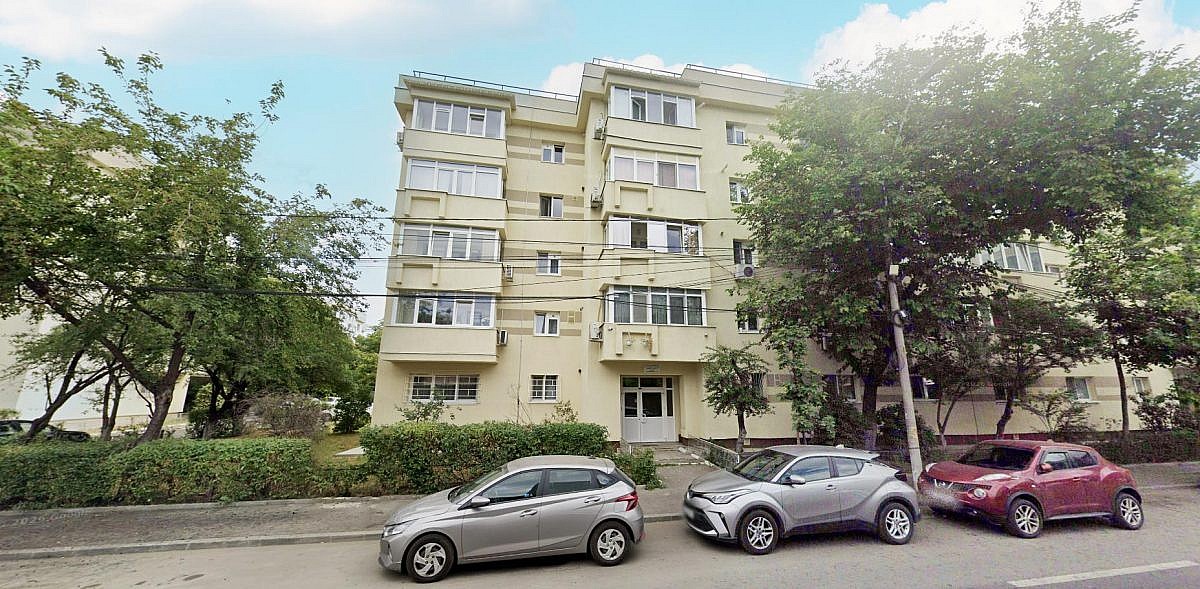 Apartament 4 camere, 91,08mp, sector 2, Bucuresti