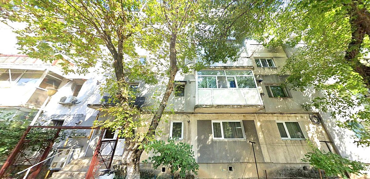 Apartament 2 camere, 52,20mp, Slatina, jud. Olt