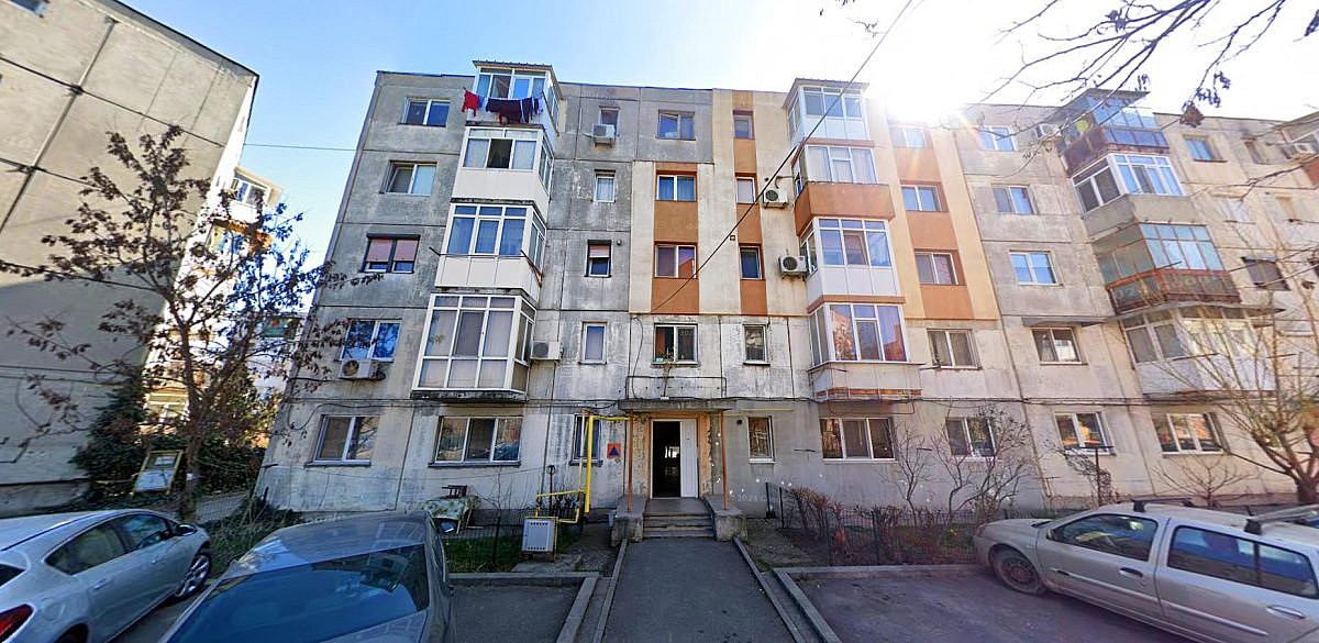 Apartament 2 camere, 42,86mp, Craiova, jud. Dolj