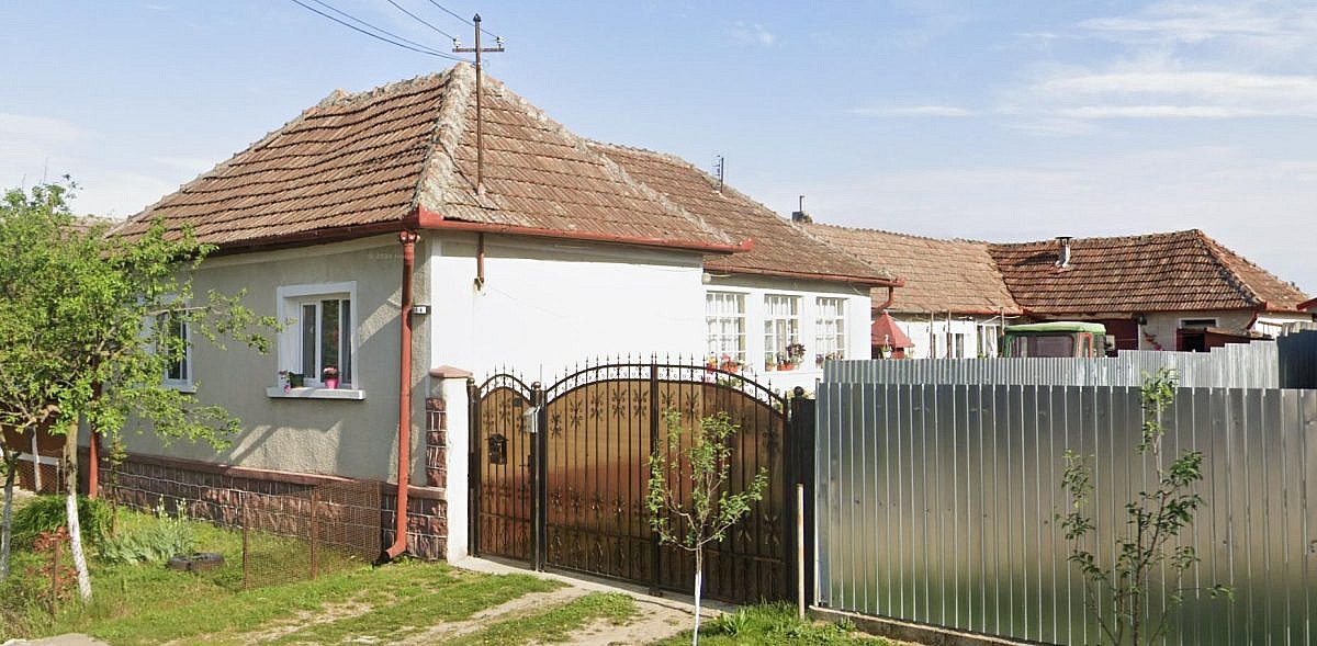 Casa 102mp + anexe + teren intravilan 3.236mp, Felcheriu, jud. Bihor