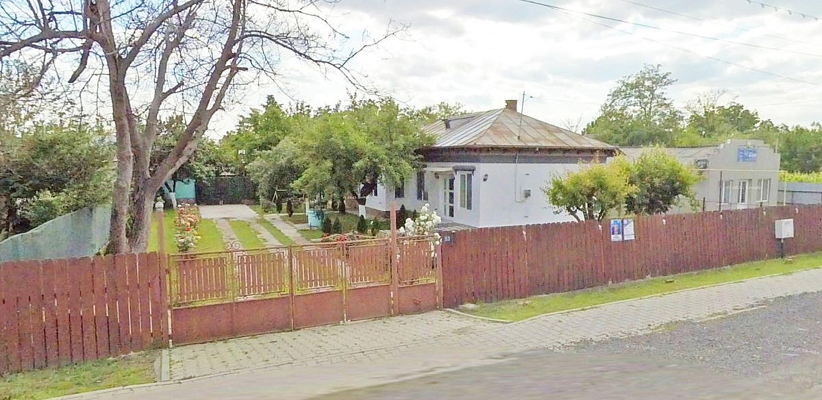 Casa P 91mp + anexe + teren intravilan 708mp, Manasia, jud. Ialomita