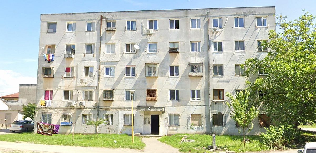 Garsoniera 10,02mp, Constanta, jud. Constanta