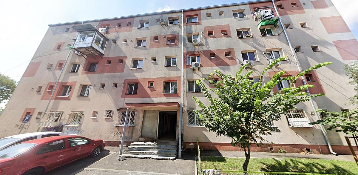 Garsoniera 14,70mp, sector 5, Bucuresti