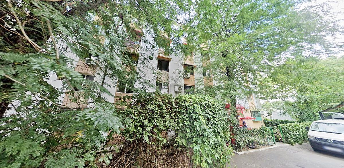 Garsoniera 14,94mp, sector 2, Bucuresti
