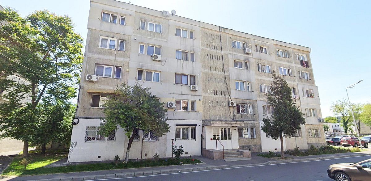 Garsoniera 19,69mp, Constanta, jud. Constanta