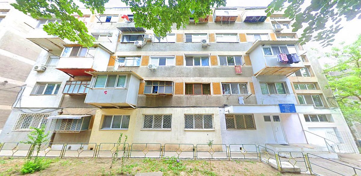 Garsoniera 19mp, Galati, jud. Galati