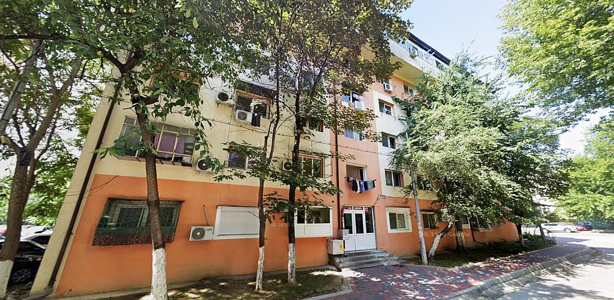 Garsoniera 20,53mp, sector 3, Bucuresti