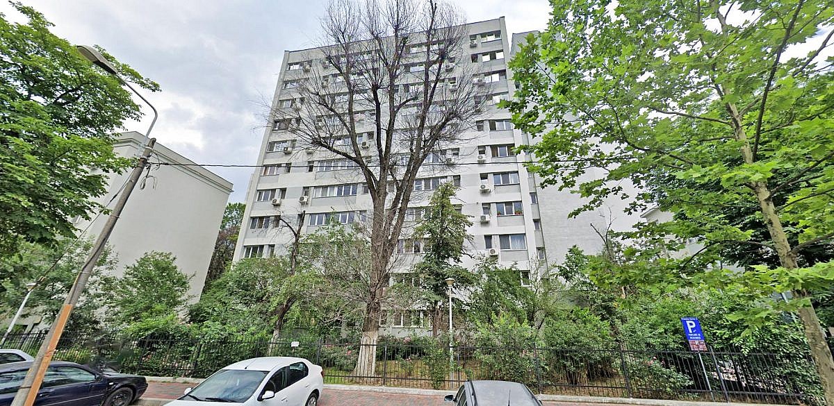 Garsoniera 27,40mp, sector 3, Bucuresti