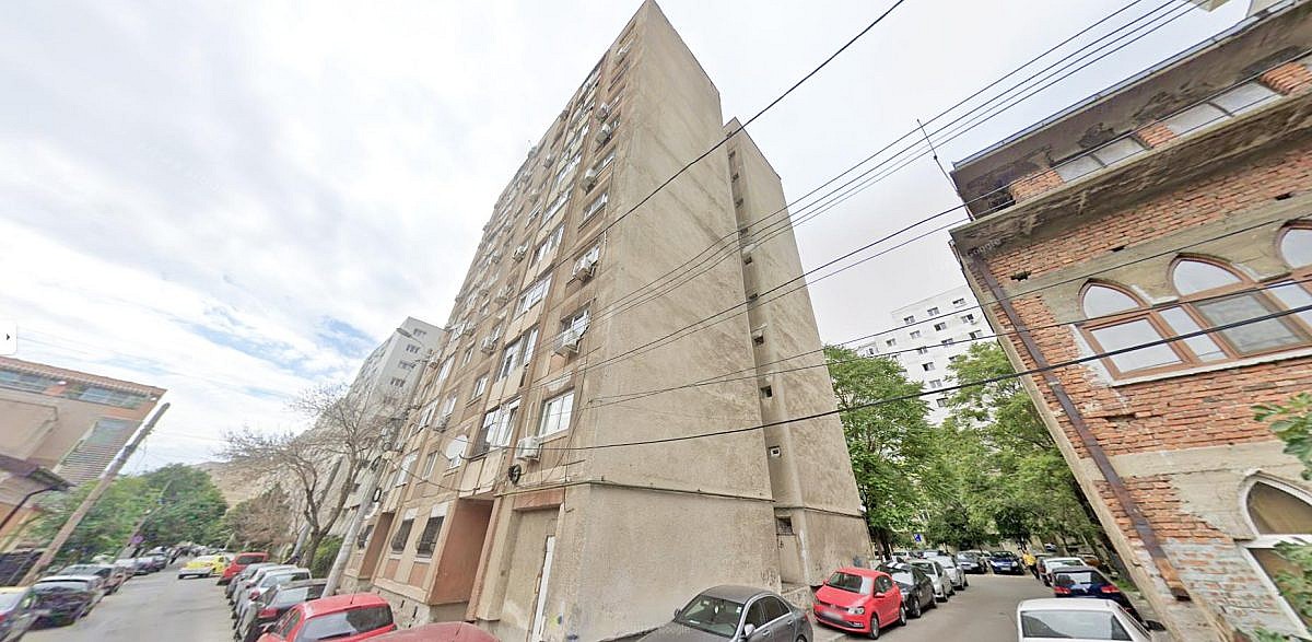 Garsoniera 29,46mp, sector 2, Bucuresti