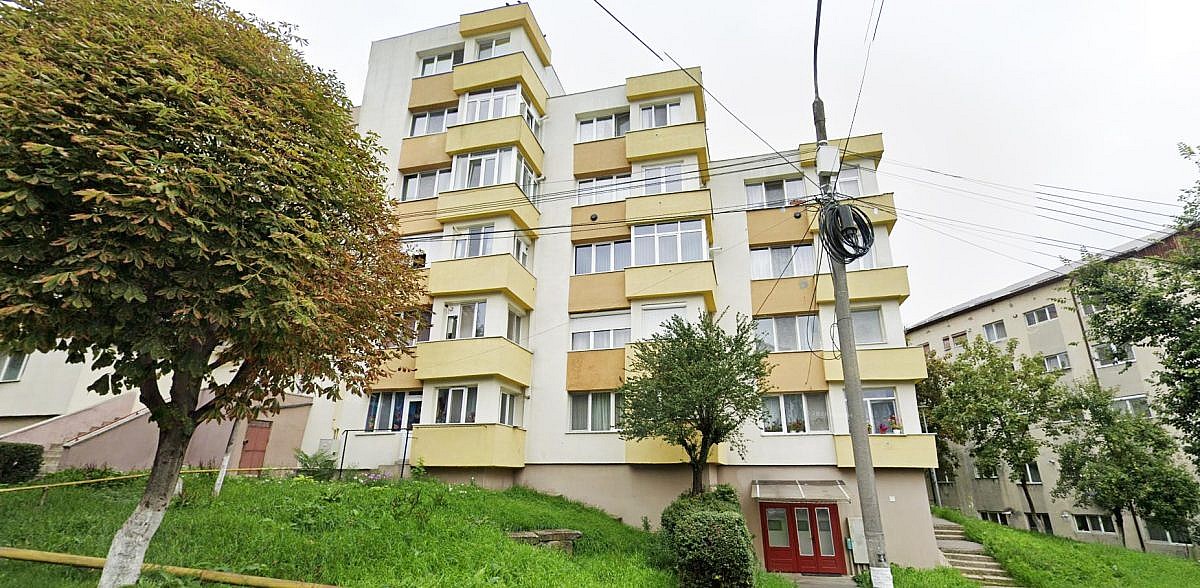 Garsoniera 29,93mp, Zalau, jud. Salaj