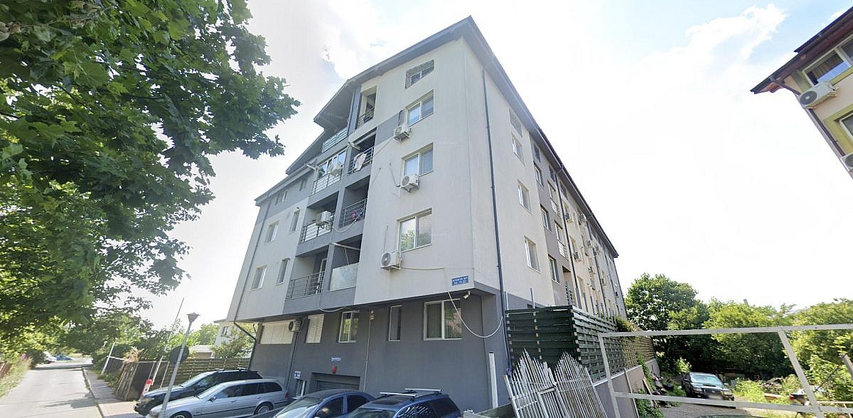 Garsoniera 31,62mp, sector 3, Bucuresti