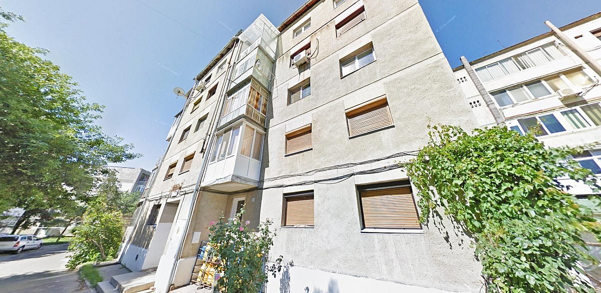 Apartament 3 camere, 65,60mp, Orsova, jud. Mehedinti