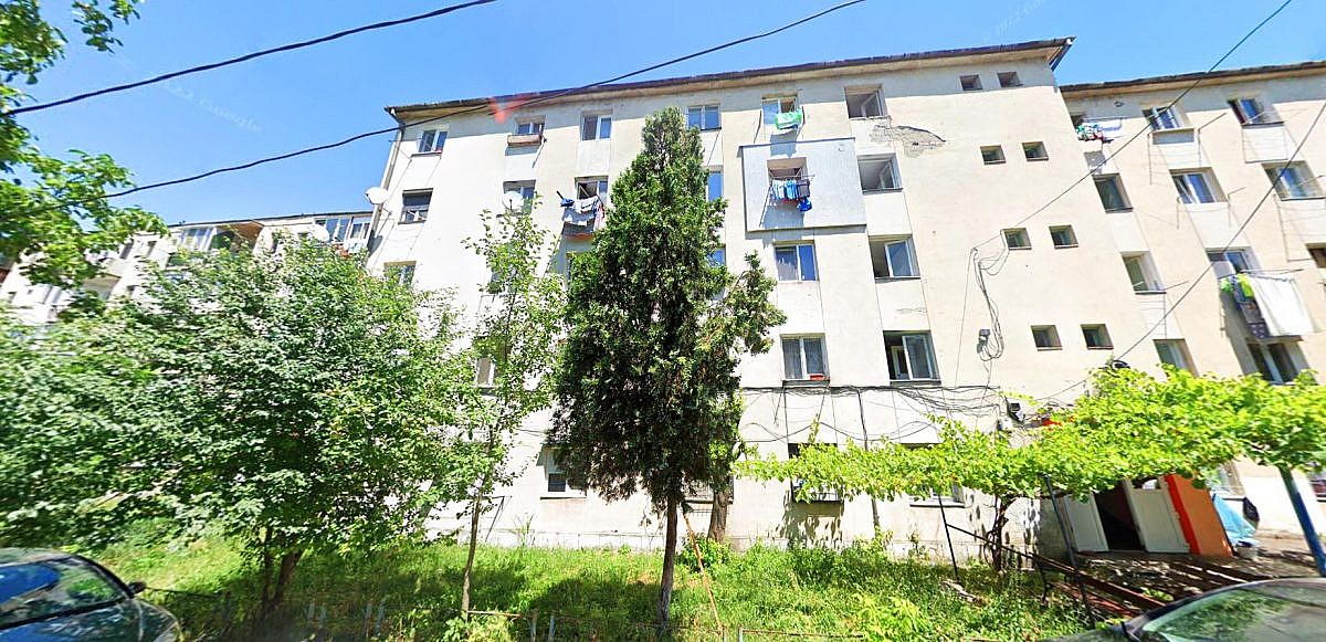 Garsoniera 12,43mp, Deva, jud. Hunedoara