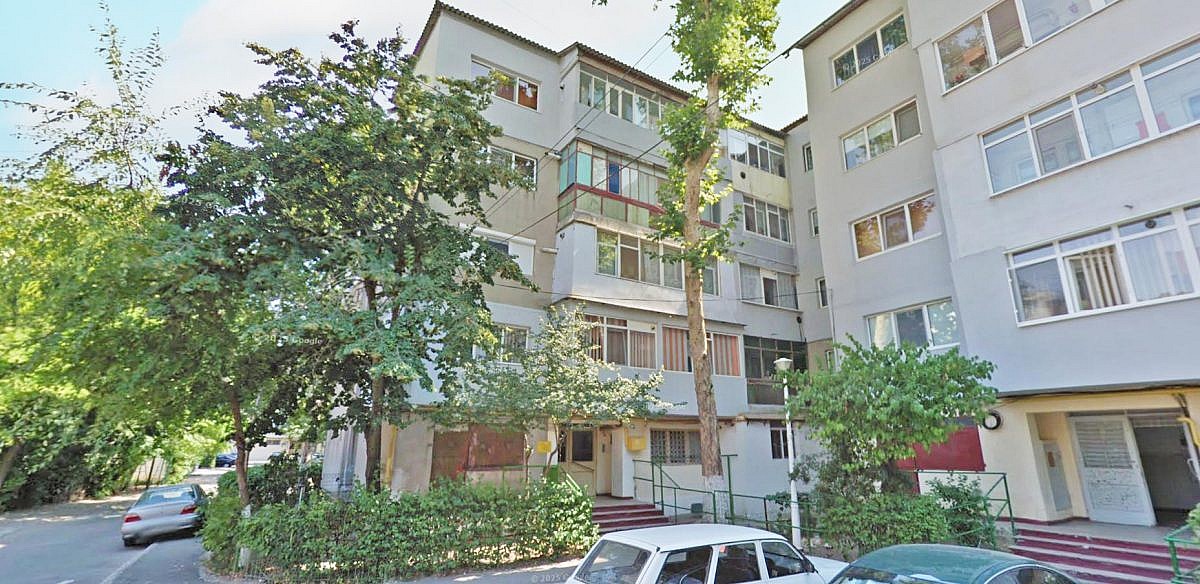 Apartament 3 camere, 59,05mp, Braila, jud. Braila