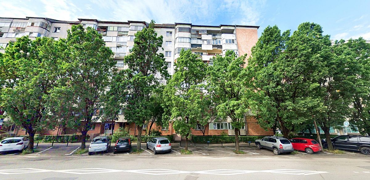 Apartament 4 camere, 80,84mp, Oradea, jud. Bihor