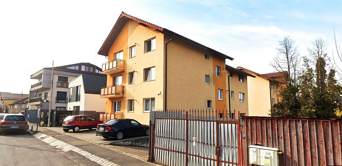 Apartament 2 camere, 58,65mp + boxa, Cluj-Napoca, jud. Cluj