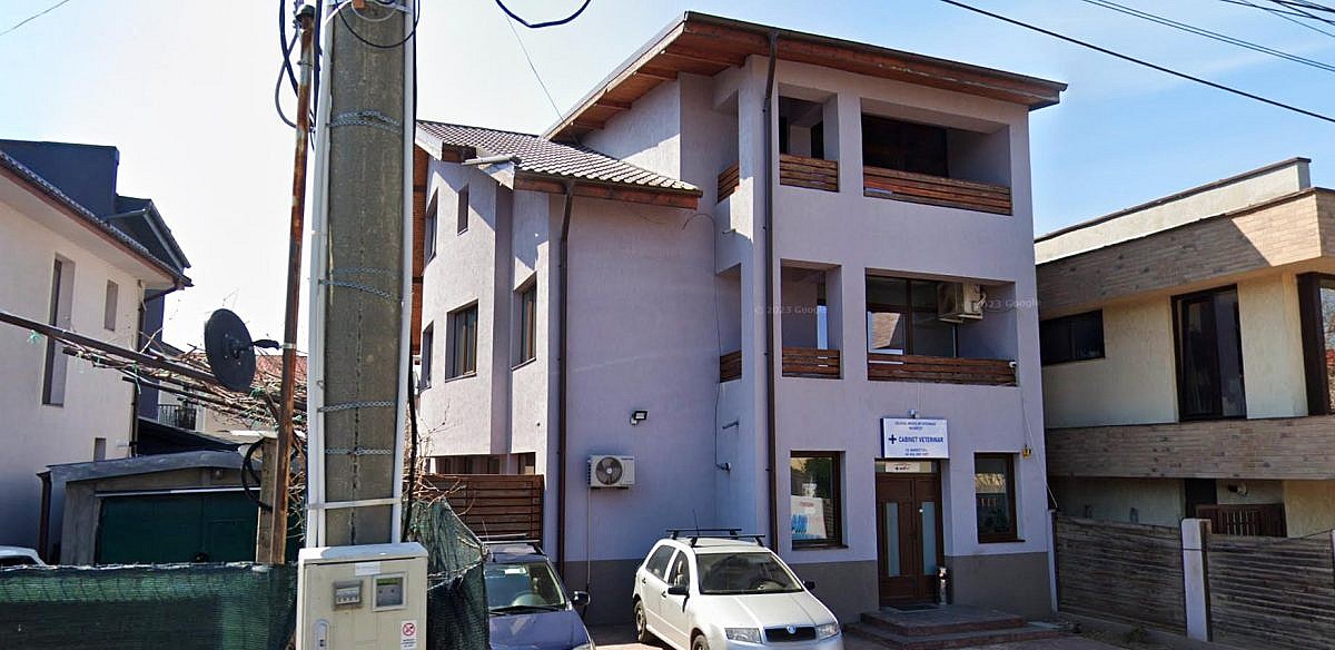 Vila P+E+M 300,04mp + teren intravilan 790mp, sector 3, Bucuresti