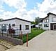 Vila P+M 110mp + spatiu comercial 43mp + teren intravilan 1.300mp, Cismea, jud. Botosani