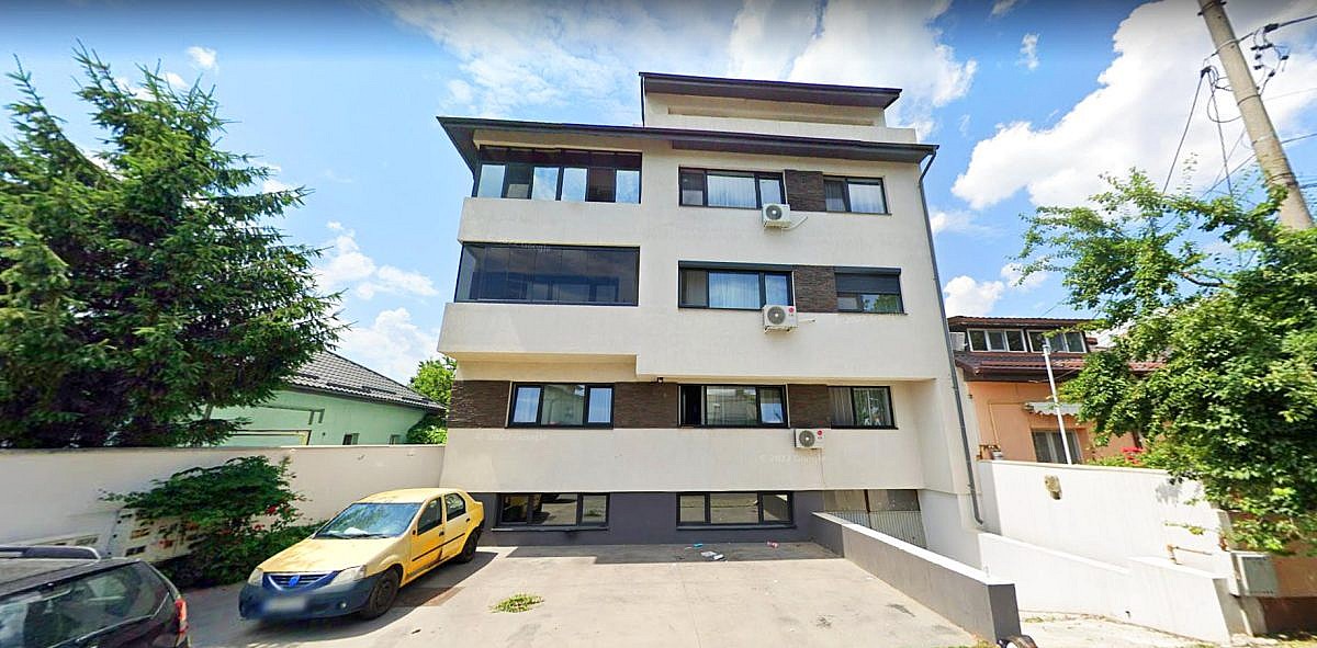 Apartament 3 camere, 59,75mp, sector 1, Bucuresti
