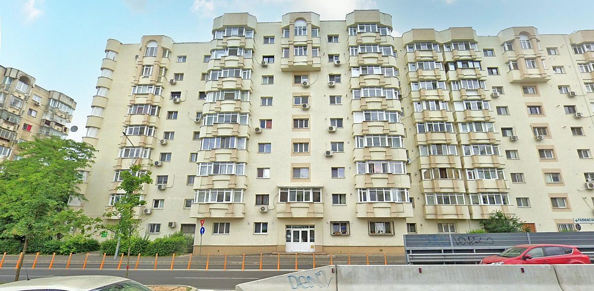 Apartament 2 camere, 55,92mp, sector 2, Bucuresti