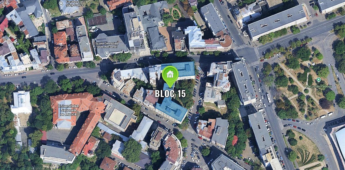 Apartament 4 camere, 74,20mp, sector 1, Bucuresti