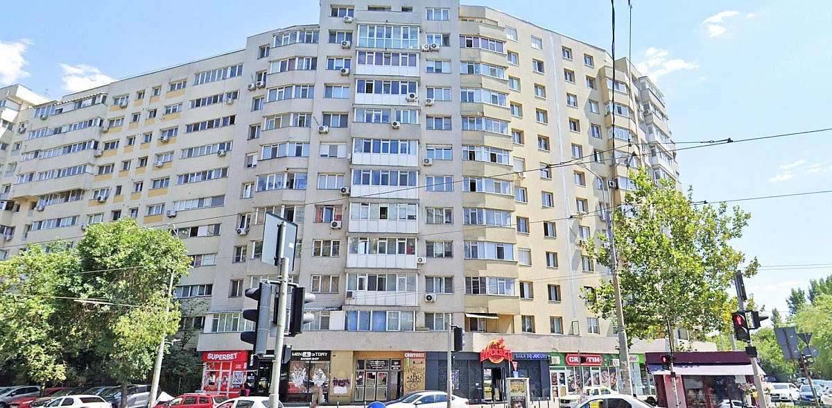 Apartament 4 camere, 80,22mp, sector 2, Bucuresti