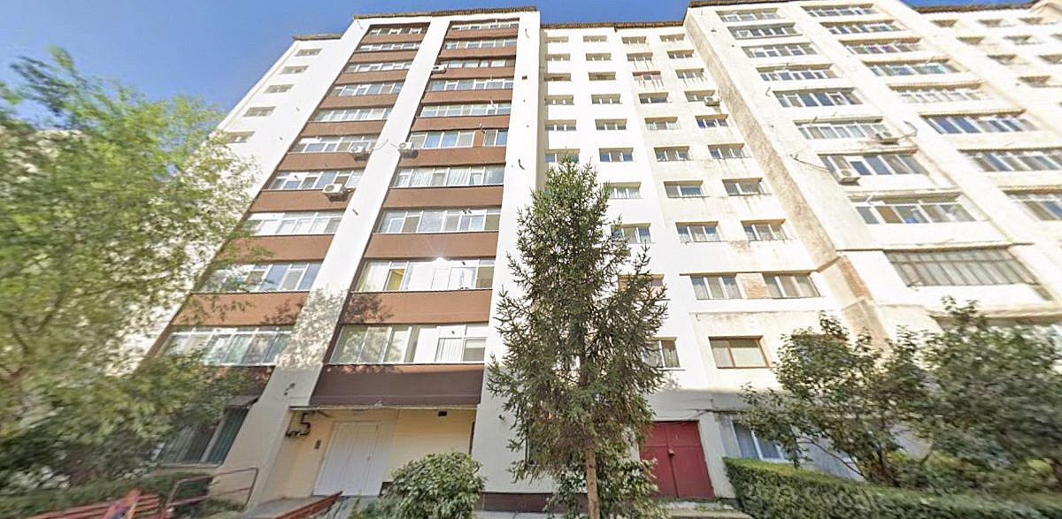 Apartament 3 camere, 69mp, Targoviste, jud. Dambovita