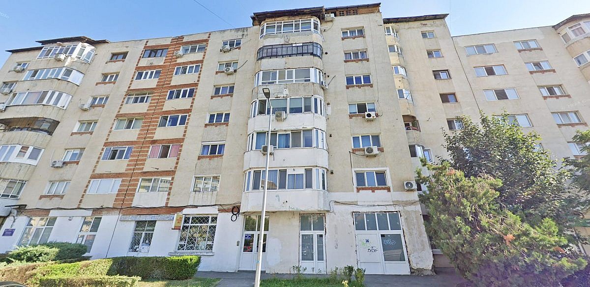 Garsoniera 45mp, Targoviste, jud. Dambovita
