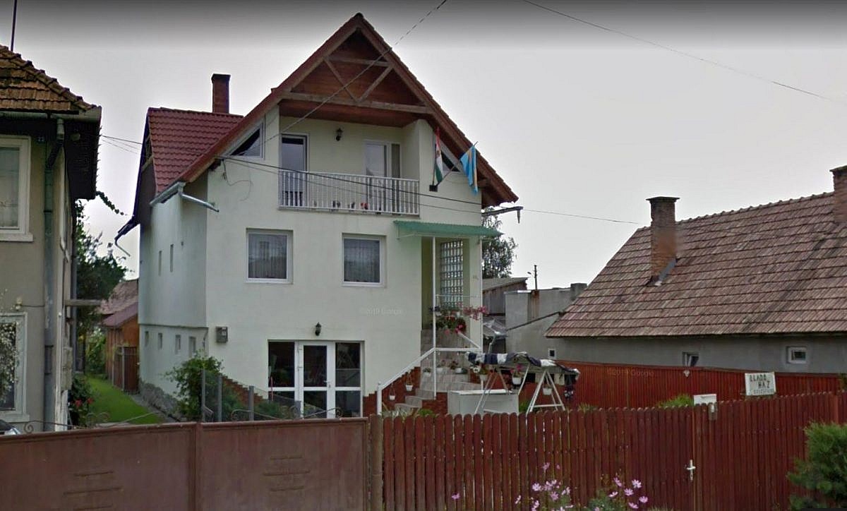 Vila D+P+M 94mp + teren intravilan 760mp, Gheorgheni, jud. Harghita