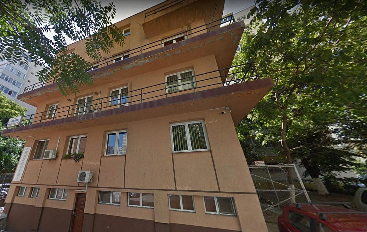 Apartament 3 camere, 77,12mp, sector 2, Bucuresti