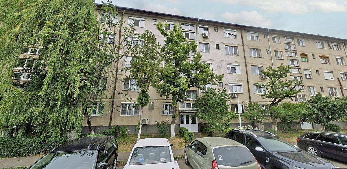 Apartament 4 camere, 69,99mp, Oradea, jud. Bihor