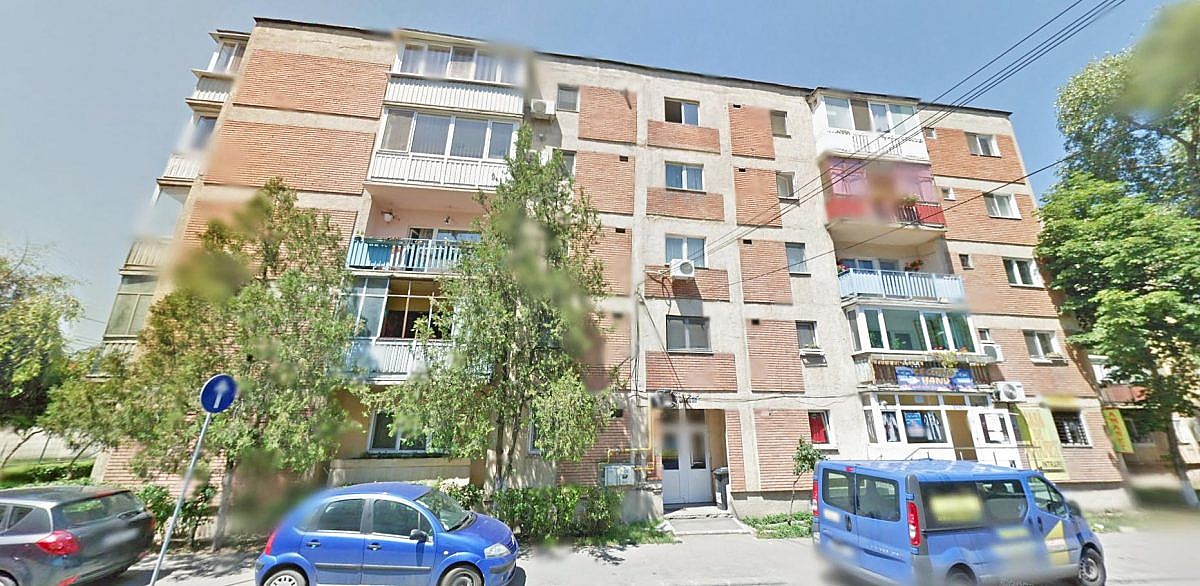 Apartament 2 camere, 51,76mp, Timisoara, jud. Timis