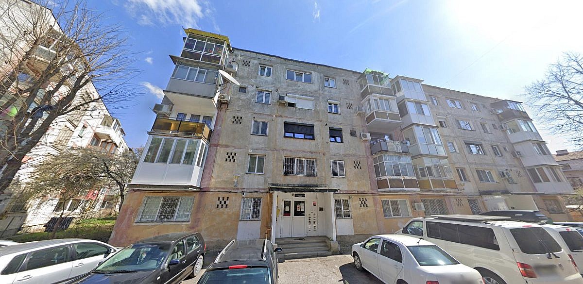 Garsoniera 31,88mp, Timisoara, jud. Timis