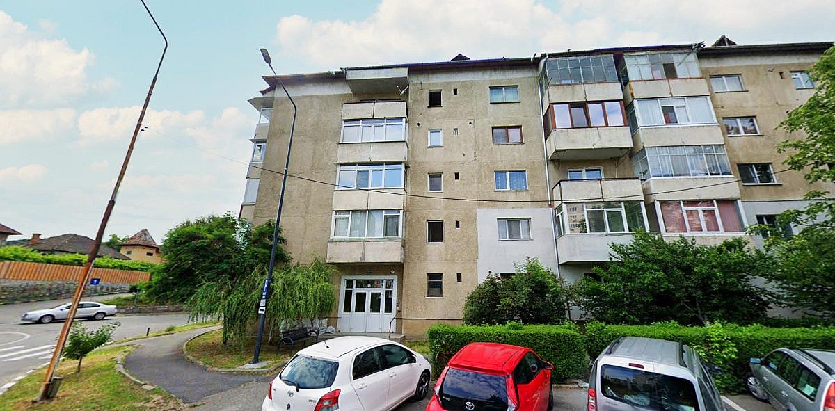 Apartament 2 camere, 55,54mp, Ramnicu Valcea, jud. Valcea