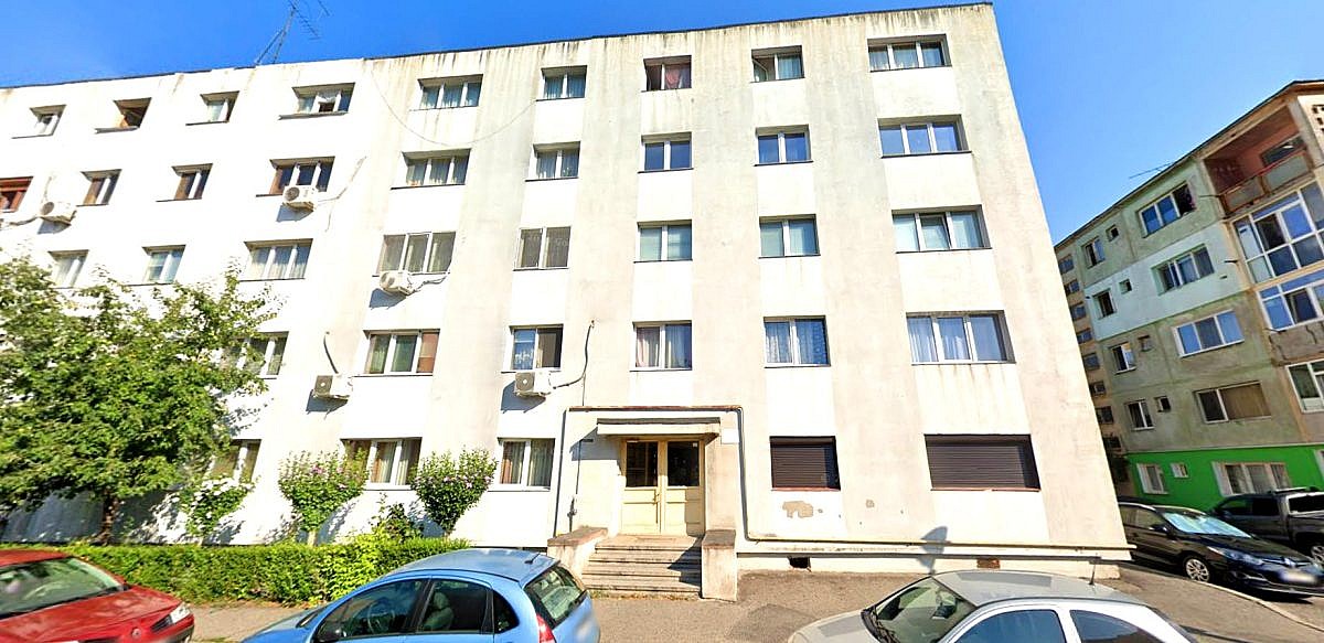 Apartament 4 camere, 78,55mp, Pitesti, jud. Arges