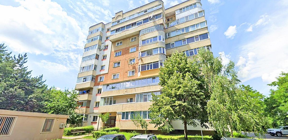 Apartament 2 camere, 63,77mp, Pitesti, jud. Arges