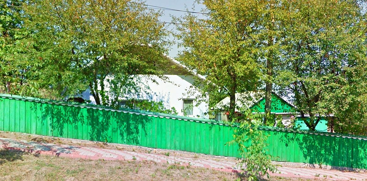 Casa 33,75mp + casa 113mp + teren intravilan 2.500mp, Vaculesti, jud. Botosani